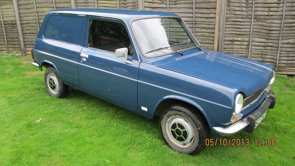 1984 Talbot Other Image 1